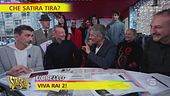 Il caso Soumahoro e la scomparsa del PD: il meglio della satira