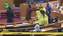 Senegal, l'incredibile rissa in Parlamento finisce nei Nuovi Mostri