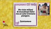Meme Mondiali: i quarti di finale da ridere sul web