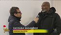 Caso Soumahoro, l'intervista esclusiva a Yacouba Saganogo