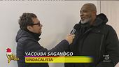 Caso Soumahoro, l'intervista esclusiva a Yacouba Saganogo