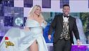Verissimo, Francesca Cipriani senza mutande?