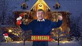 Caro Babbo Natale, suona Dj Highlander