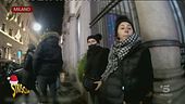 Borseggi a Milano anche (e soprattutto) a Natale