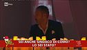 Natale e Mondiali nell'aria, dal Marocco vittorioso a Zambrotta Sindaco di Como