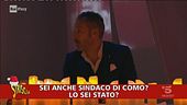 Natale e Mondiali nell'aria, dal Marocco vittorioso a Zambrotta Sindaco di Como