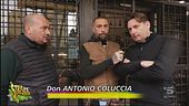 Roma: ancora violenza in Via Laurentino, una catena umana per contrastare lo spaccio