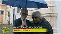 Il ritorno di Beppe Grillo