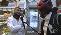 Boom di influenza, la nuova missione di Riverider