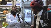 Boom di influenza, la nuova missione di Riverider