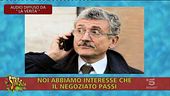 Qatargate vs Colombiagate: perché del lobbista D'Alema non ha parlato nessuno?