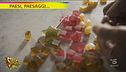Le caramelle del benessere di Pascelupo
