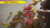 Le caramelle del benessere di Pascelupo