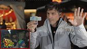 Striscia la magia, trucchi magici per le festività