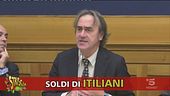Bonelli come Zingaretti: tutto una gaffe