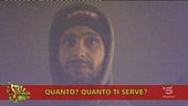 Roma: Brumotti fa arrestare i pusher del ponte Sisto