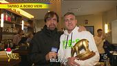 Bobo tv registrata prima della finale mondiale: Tapiro d'oro a Bobo Vieri