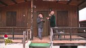 Il torbido "mercatino" di immobili nel villaggio antistress di Laviano (Salerno)
