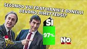 Fratoianni e Bonelli devono dimettersi per il Caso Soumahoro: il parere degli italiani