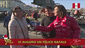 Come si festeggia il Natale nel resto del mondo?