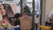 I parrucchieri cinesi che non fanno lo scontrino