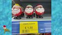 Cartelli natalizi, letterine bizzarre e… addobbi di Halloween