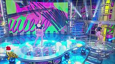 Le Veline in "La La La" Land, ecco il nuovo stacchetto
