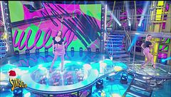 Le Veline in "La La La" Land, ecco il nuovo stacchetto