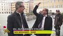 Ignazio La Russa e i ritardi della Manovra