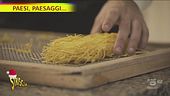 I Tajarin delle Langhe a Paesi, paesaggi...