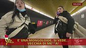 Il Natale non ferma le borseggiatrici