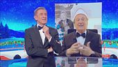 Ezio, Enzo e il cenone della Vigilia