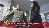 Ex custode abusivo o lavori di ristrutturazione mai richiesti?