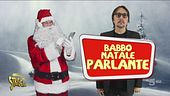 App utili per Natale, da SantaClaus calling allo stato d'animo di Babbo Natale