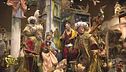 Arte presepiale di San Gregorio Armeno, dalla tradizione all'attualità