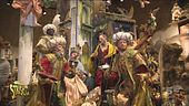 Arte presepiale di San Gregorio Armeno, dalla tradizione all'attualità