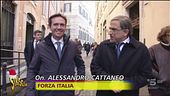 La Russa e gli auguri di Santo Stefano