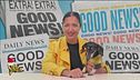 Fine anno, è il momento delle Good News