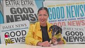 Fine anno, è il momento delle Good News