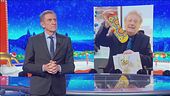 Un regalo di Natale pericoloso