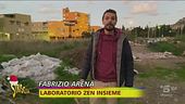 I bambini dello Zen meritano un regalo speciale: un giardino senza immondizia