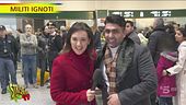 L'odissea (a lieto fine) di Sayed, interprete dell'esercito italiano in Afghanistan