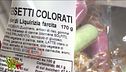 Rimosso dal commercio il biossido di titanio, ma c'è un problema