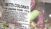 Rimosso dal commercio il biossido di titanio, ma c'è un problema
