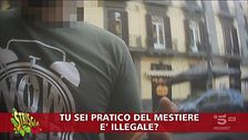 Napoli, monopattini fuorilegge su strade killer