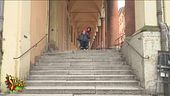 Bologna è prima in classifica, ma rimane inaccessibile ai disabili