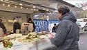 Pesce fresco o surgelato? Una questione di etichetta