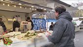 Pesce fresco o surgelato? Una questione di etichetta