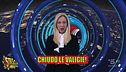 Il 2023 dei politici: Giorgia Meloni fa e disfa le valigie