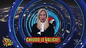 Il 2023 dei politici: Giorgia Meloni fa e disfa le valigie